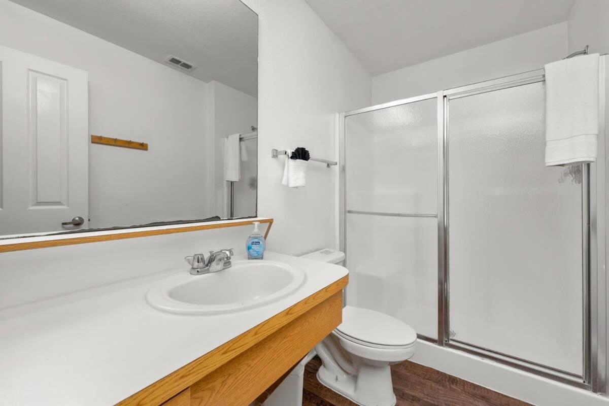 Budget Friendly Sleeps 8 Discounts Available Apartment Tampa Luaran gambar