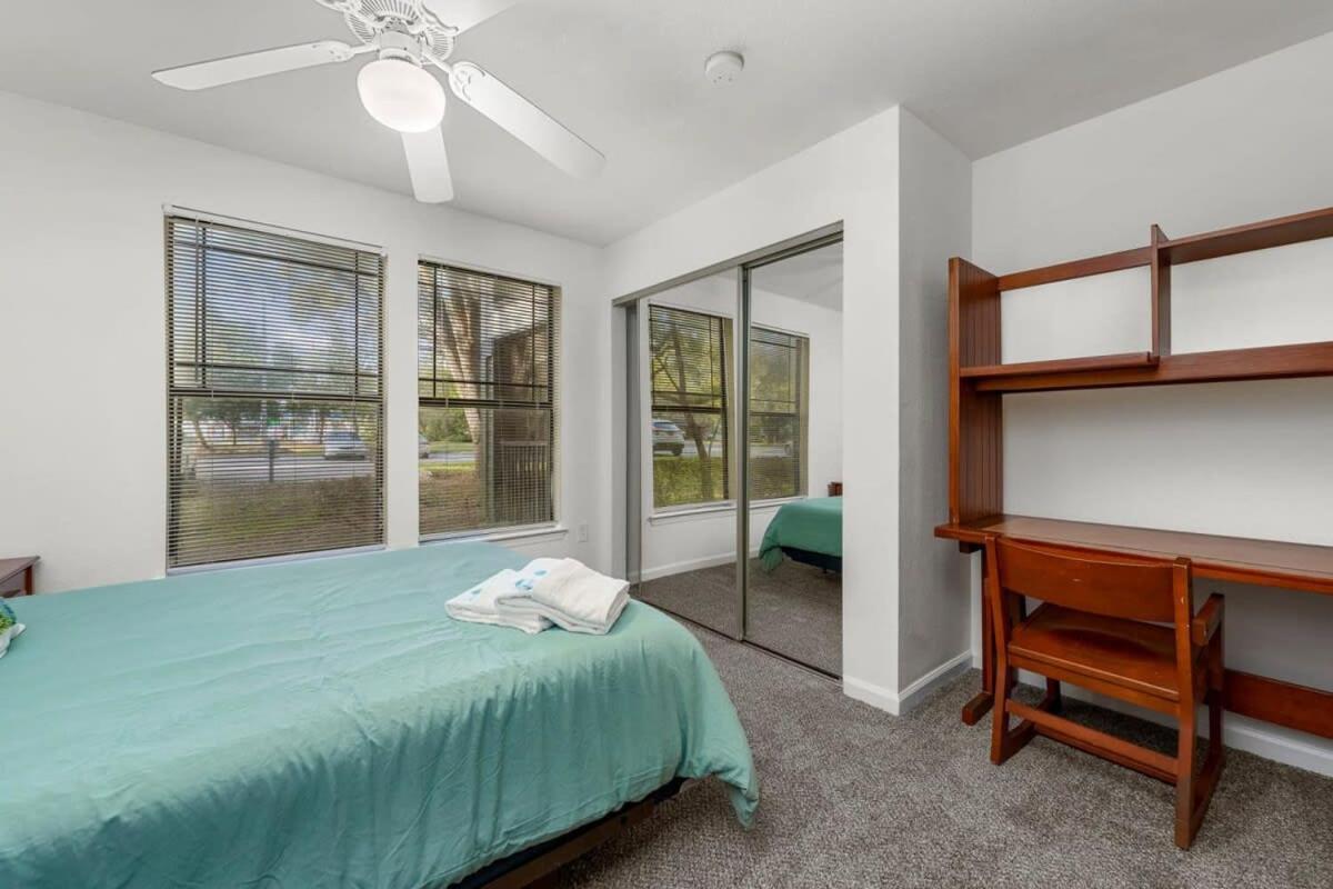 Budget Friendly Sleeps 8 Discounts Available Apartment Tampa Luaran gambar