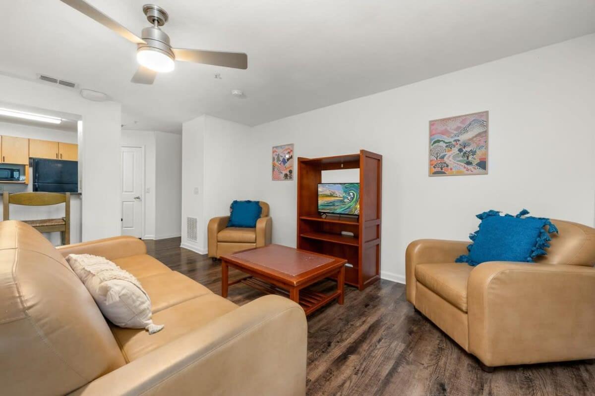 Budget Friendly Sleeps 8 Discounts Available Apartment Tampa Luaran gambar